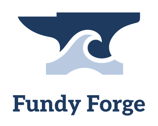 Fundy Forge — stacked