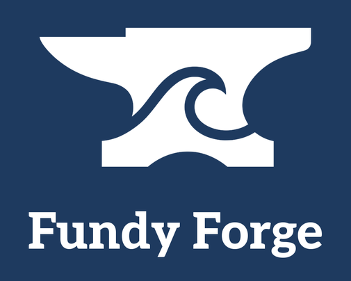 Fundy Forge — stacked